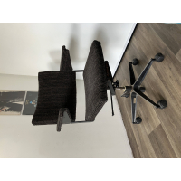 Model 1637 vintage Gispen bureaustoel door Andre Cordemeyer 2